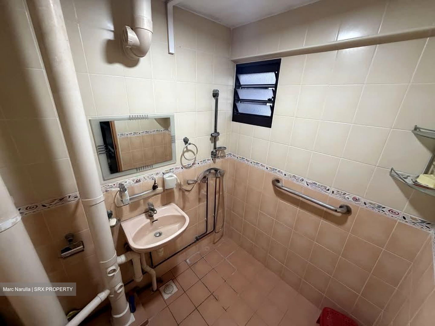Blk 53 Geylang Bahru Riverpoint (Kallang/Whampoa), HDB 5 Rooms #551155511